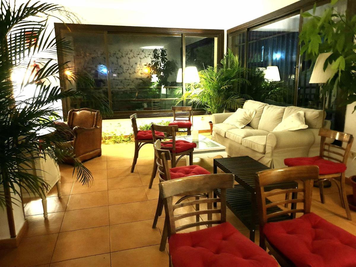El Rincón De La Espe Hotel 3*