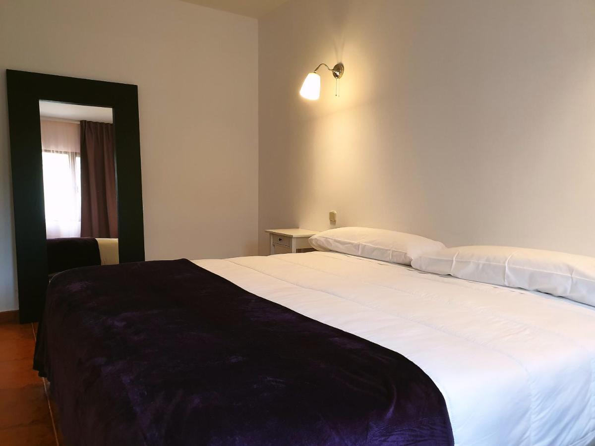 El Rincón De La Espe Hotel Albalate De Zorita