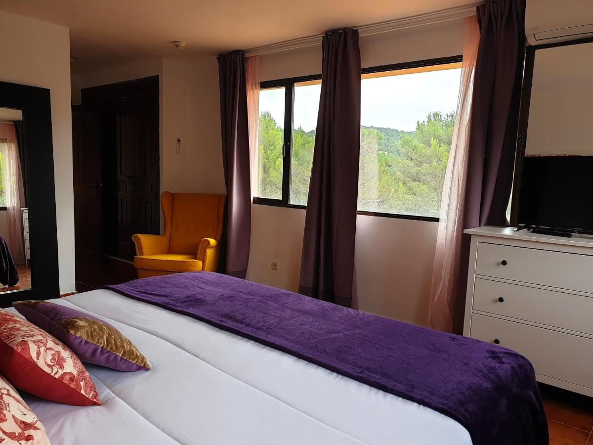 Hotel El Rincón De La Espe