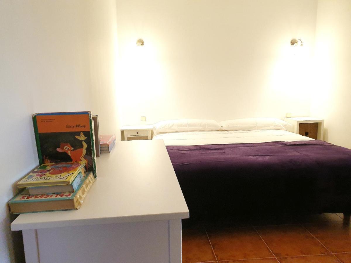 El Rincón De La Espe Albalate De Zorita