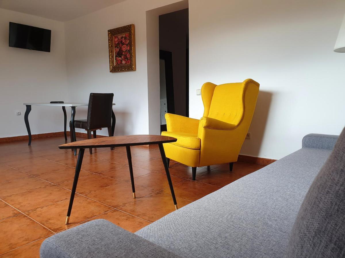 Hotel El Rincón De La Espe